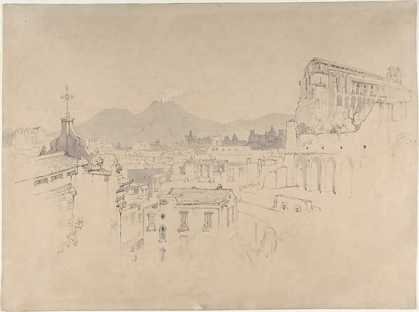 Naples — John Ruskin
