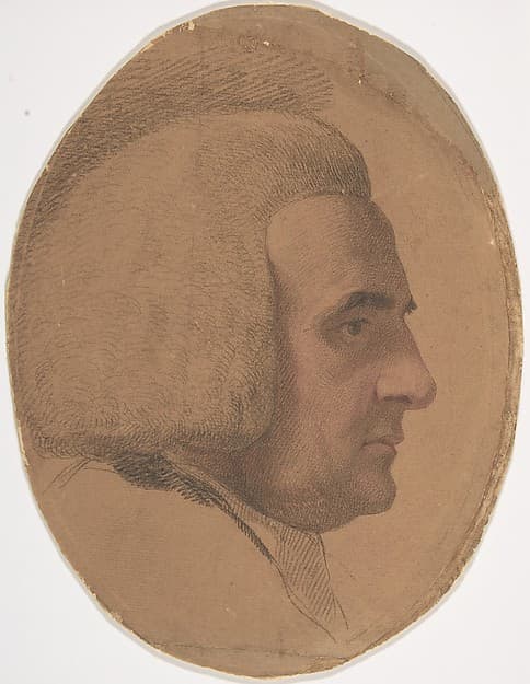 John Hinchcliffe, Bishop of Peterborough — Francesco Bartolozzi