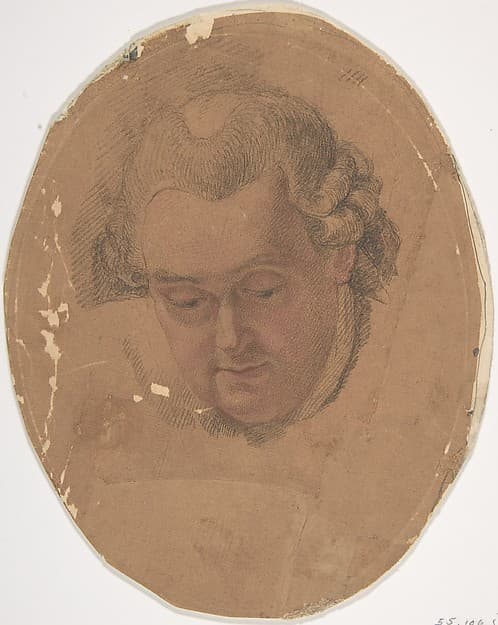 William Henry Cavendish Bentinck, 3rd Duke of Portland — Francesco Bartolozzi