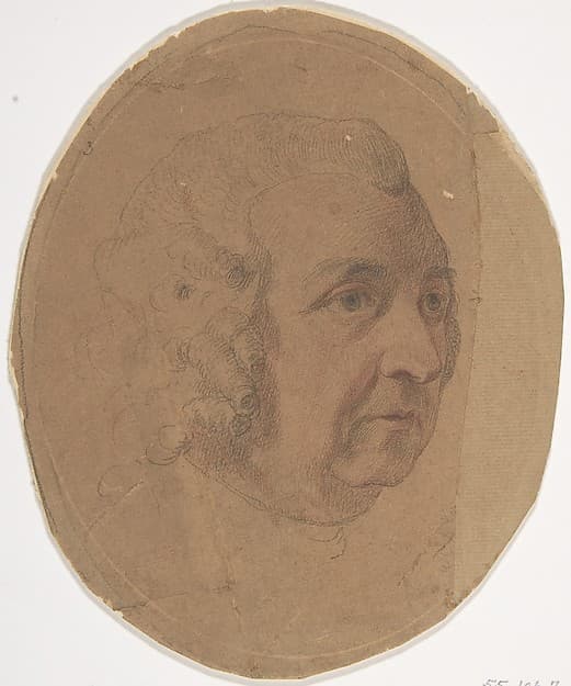 Charles Pratt, Baron Camden (later 1st Earl Camden) — Francesco Bartolozzi