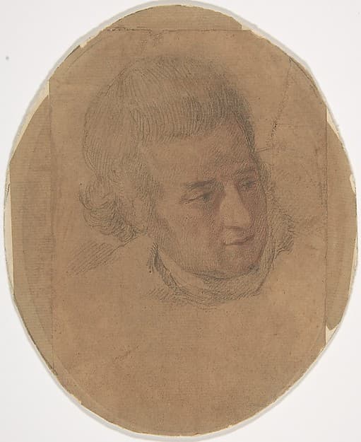 Thomas Howard, 3rd Earl of Effingham and 9th Baron Howard — Francesco Bartolozzi