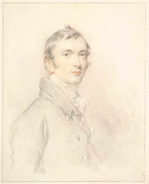 Benjamin Rouse Jr. — Sir Thomas Lawrence