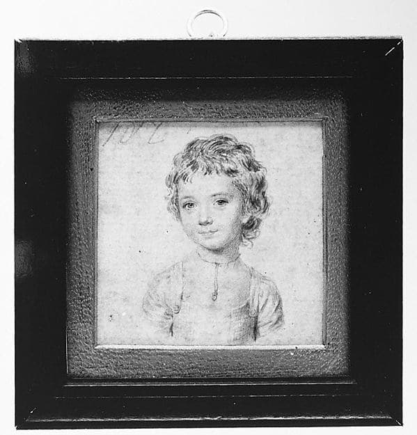 Sir George Armytage (1761–1836), Fourth Baronet — John Smart