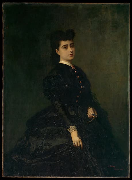 Mirope Savati Gaye — Mariano Fortuny Marsal