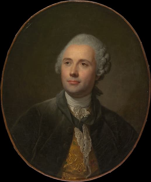 Jean Jacques Caffiéri (1725–1792) — Jean-Baptiste Greuze