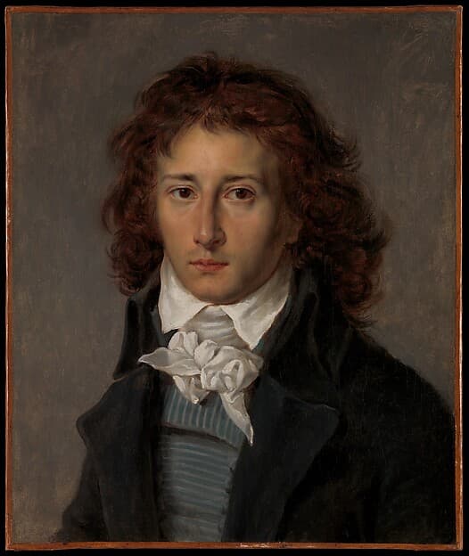 François Gérard (1770–1837), later Baron Gérard — baron Antoine Jean Gros