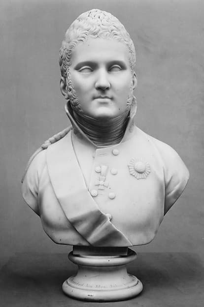 Alexander I of Russia — Lorenzo Bartolini