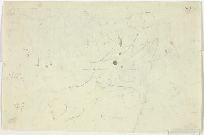Sketch and Sums — Pierre Antoine Mongin
