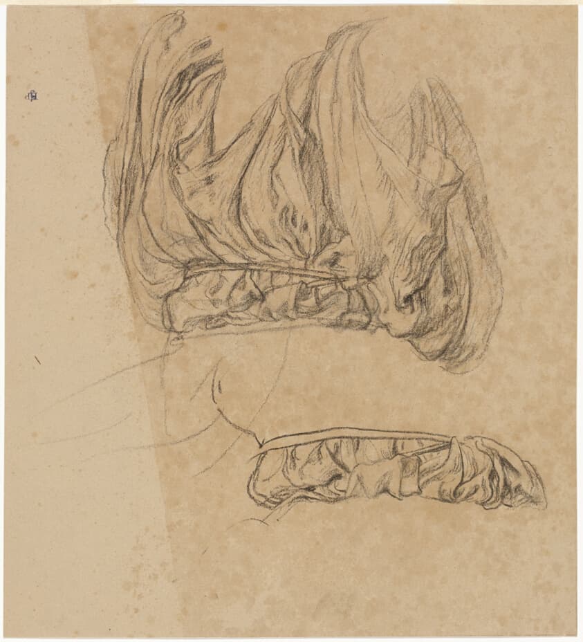 Study for Festival — Sir Edward John Poynter