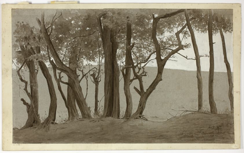 Welcombe — Henry Stacy Marks