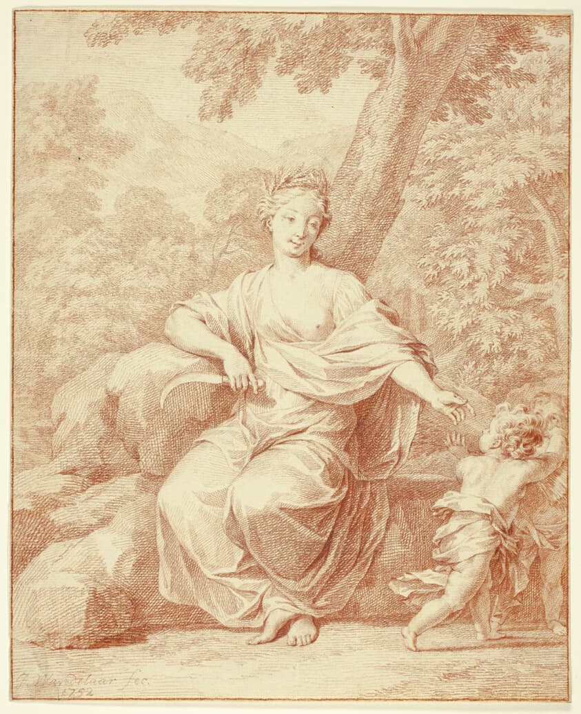 Ceres — Jan Wandelaar