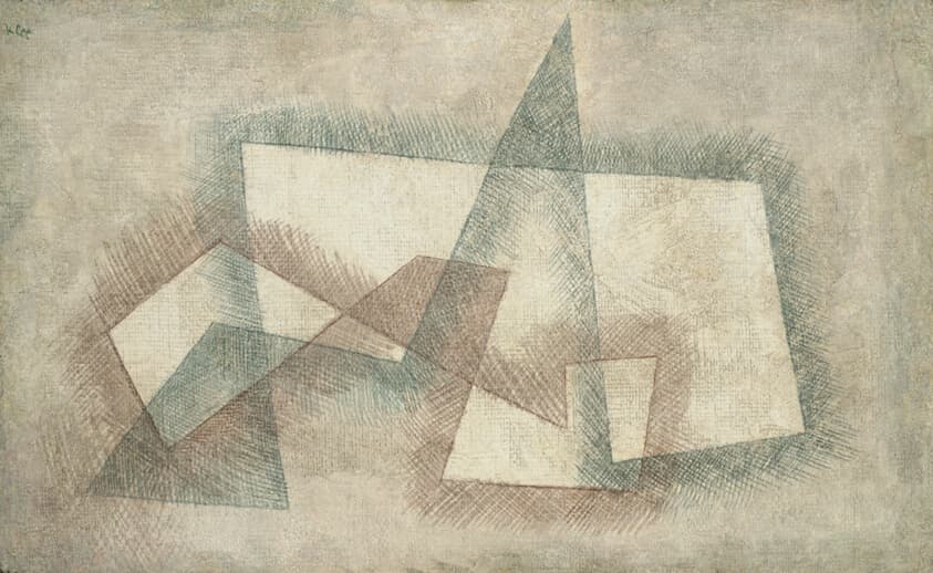 Stakim — Paul Klee