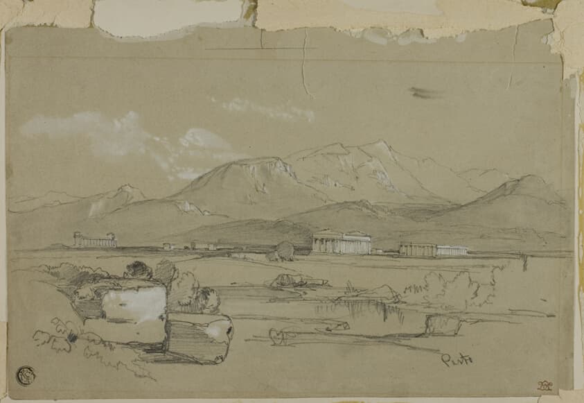 Pesto — William Leighton Leitch