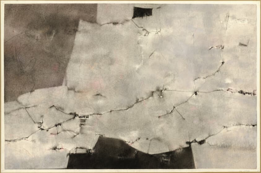 Taos — Edward M. Corbett