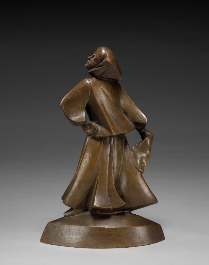 Russian Dancer — Alexander Blazys