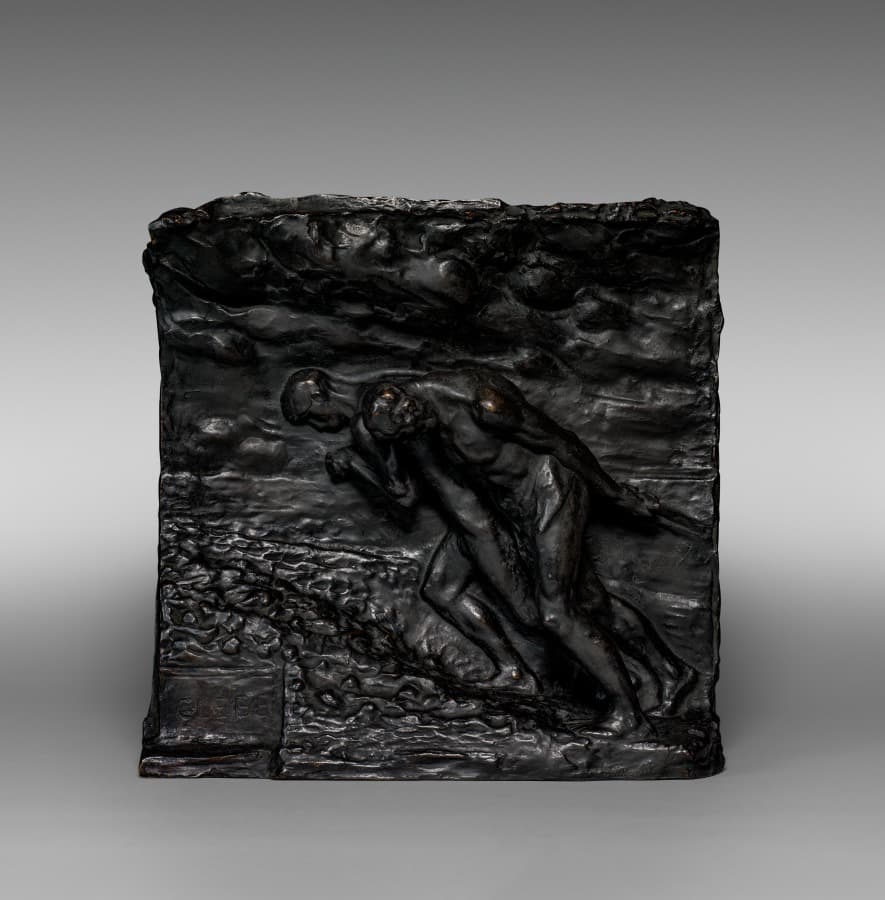 The Soil — Constantin Meunier