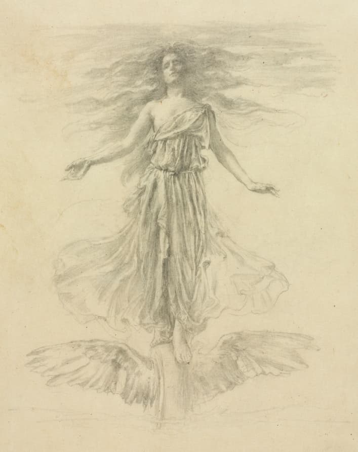 Fortune — John La Farge