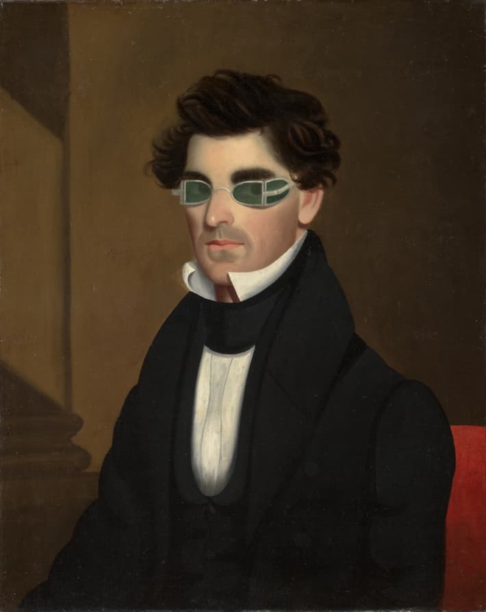 Nathaniel Olds — Jeptha Homer Wade