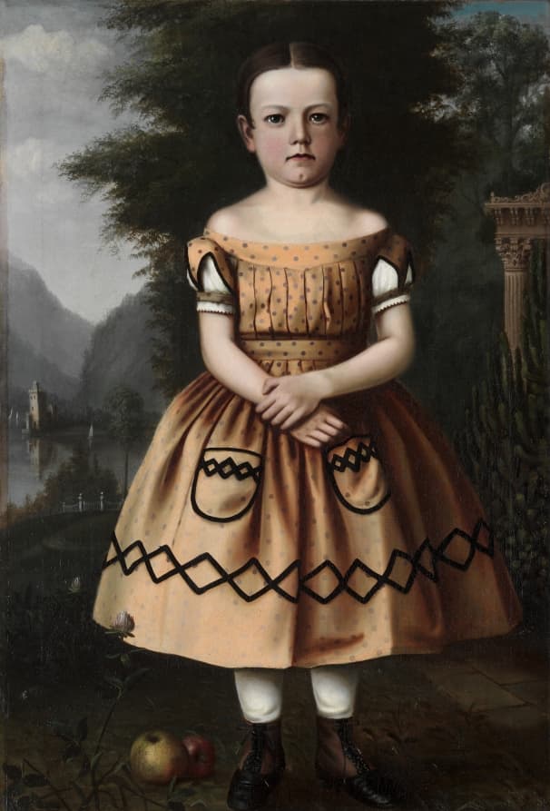 Minnie Willard — Archibald Willard