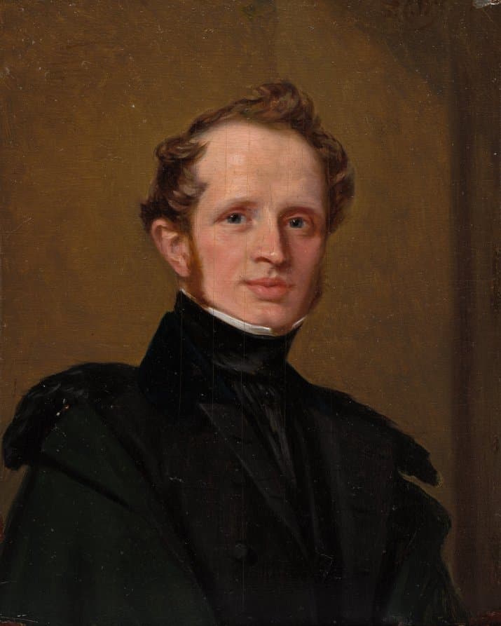Henry Francis Playter — Pieter Christoffel Wonder