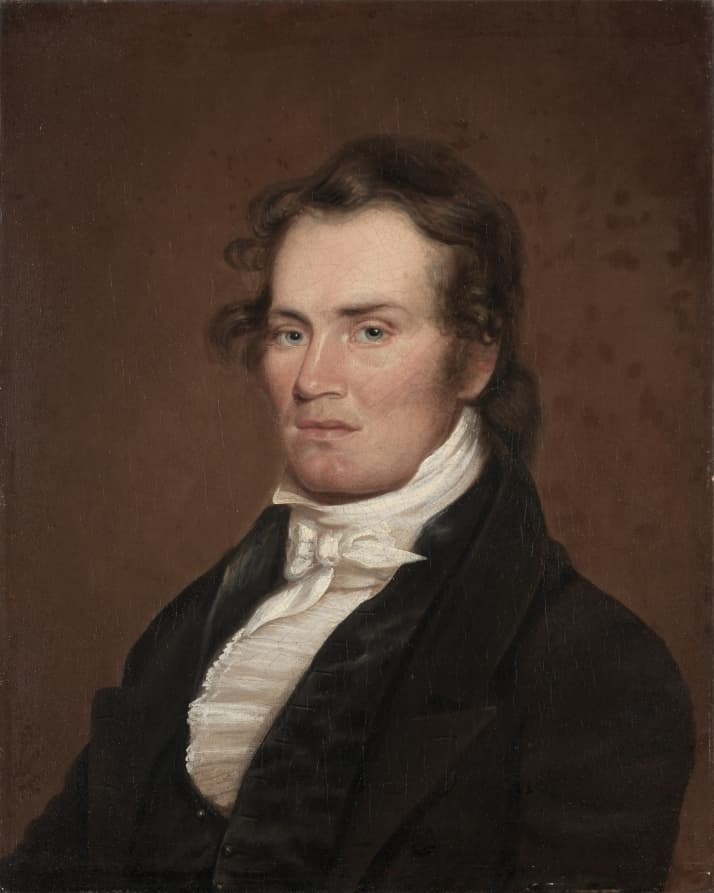 James G. McKinney — Matthew Harris Jouett