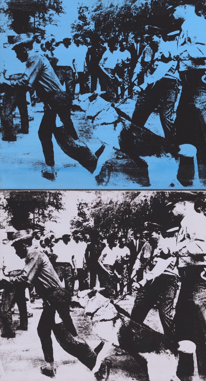 Little Race Riot